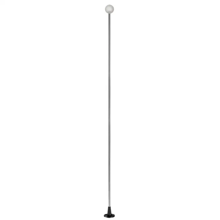 Уличный светильник Odeon Light Nature 7123/1GLA от ImperiumLoft