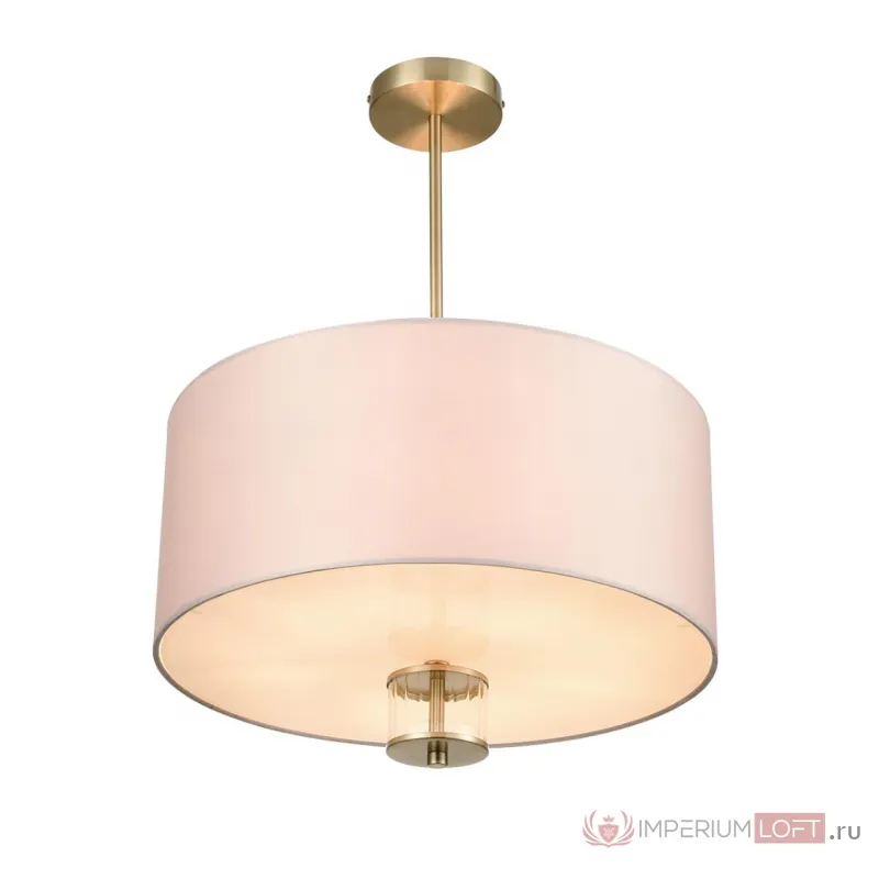 Люстра потолочная Lumion Moderni 5414/1B от ImperiumLoft