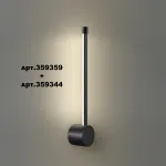 Светильник линейный светодиодный Novotech Konst 6624/8WL