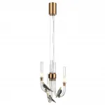 Подвесной светильник Odeon Light L-vision 5431/6L