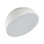 Потолочный светильник Сонекс MITRA LED  7657/35L LED 35Вт 4000K D300 IP20 PLUTO WHITE