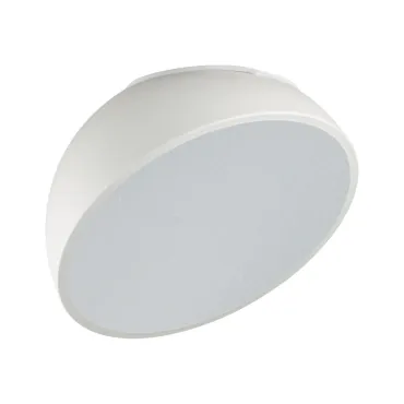 Потолочный светильник Сонекс MITRA LED 7657/35L LED 35Вт 4000K D300 IP20 PLUTO WHITE Потолочный светильник Сонекс MITRA LED 7657/35L LED 35Вт 4000K D300 IP20 PLUTO WHITE