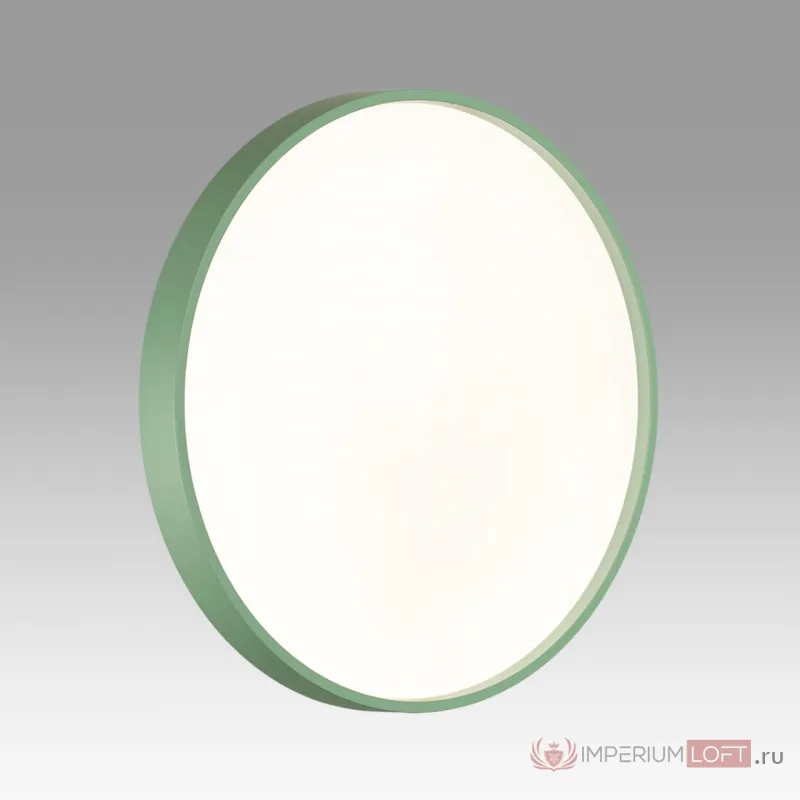Настенно-потолочный светильник Сонекс Color 70вт ø480 8200/1T от ImperiumLoft