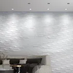 Светильник встраиваемый светодиодный IP20 LED 4000К 12W 220V TRAN 358902 SPOT NT22 283 Черный от ImperiumLoft