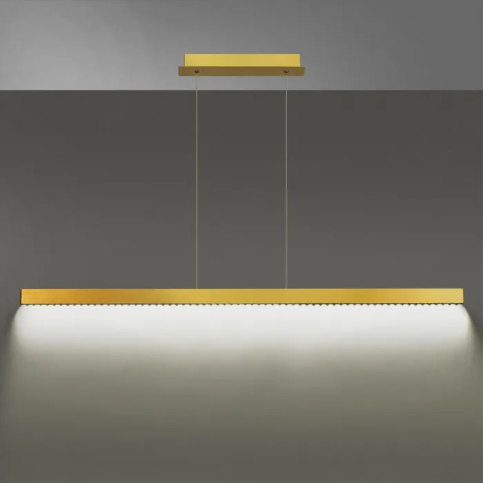 Подвесной светильник Odeon Light Hightech 7755/36L от ImperiumLoft