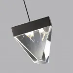 Подвесной светильник Odeon Light L-vision 6677/5L