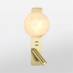 Настенный светильник Odeon Light Albergo 7164/9WL
