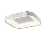 Потолочный светильник Сонекс Avra led 70вт 500х500 8242/9