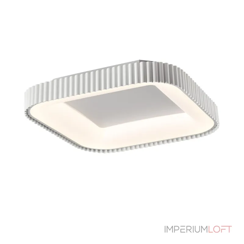 Потолочный светильник Сонекс Avra led 70вт 500х500 8242/9