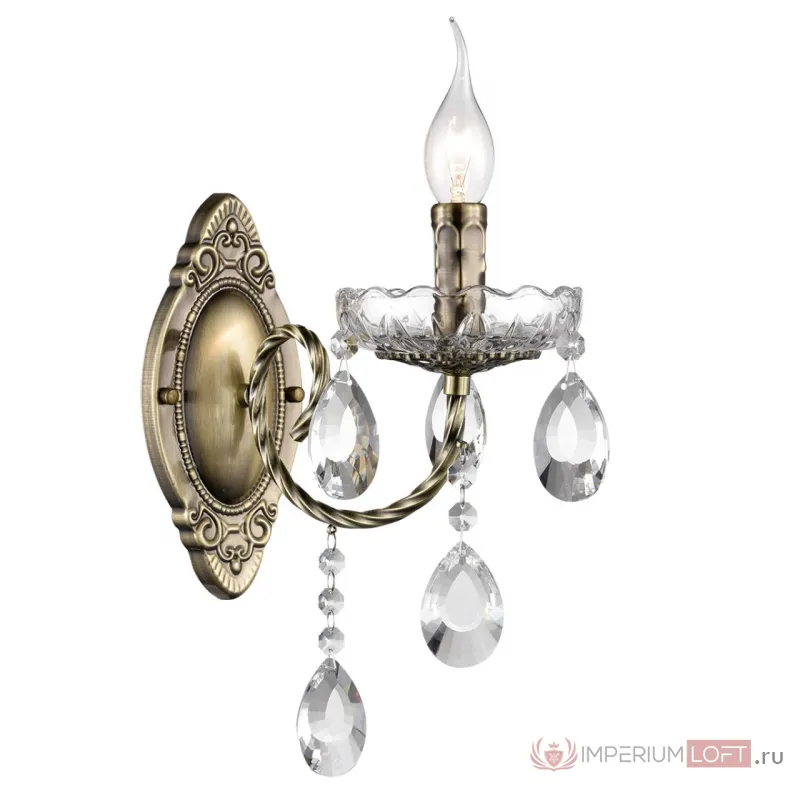 Бра Lumion Classi 6538/2W от ImperiumLoft