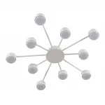 Потолочная люстра Lumion Comfi 8343/10C