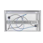 Настенный светильник Lumion Moderni 8328/2W