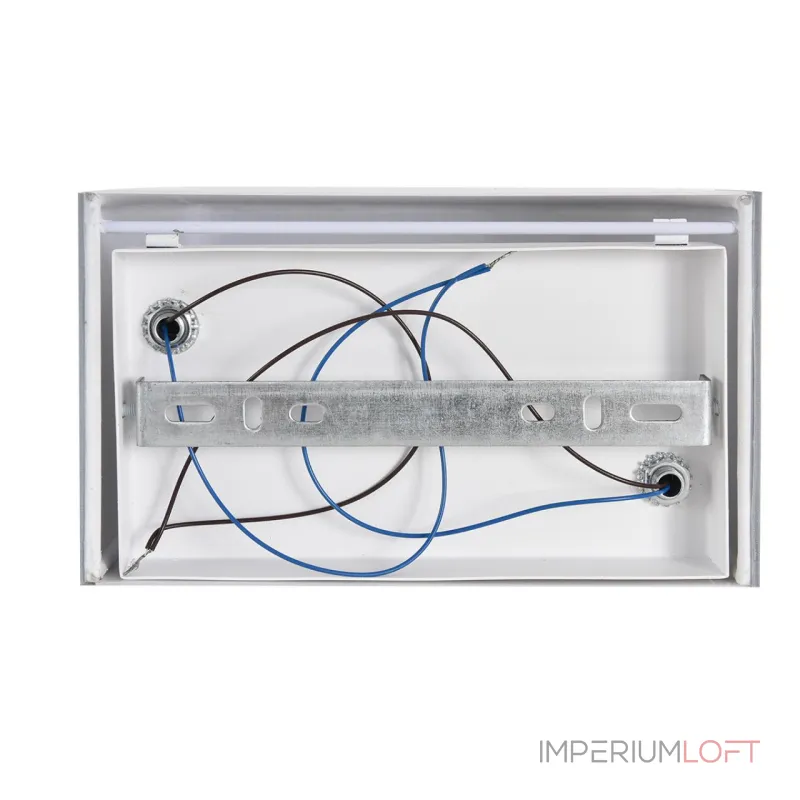Настенный светильник Lumion Moderni 8328/2W