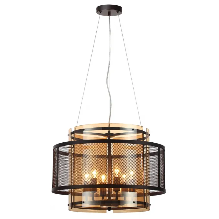Люстра подвесная Lumion Moderni 359480 от ImperiumLoft