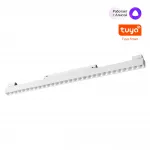 Трековый смарт-светильник Novotech Shino 359636