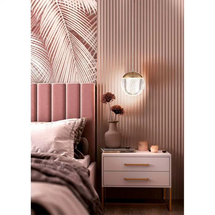 Светильник подвесной Lumion Ledio 5091/60L от ImperiumLoft