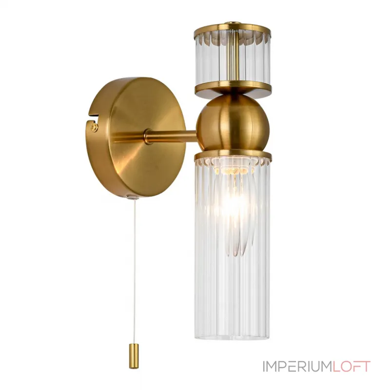 Бра с выключателем Lumion Moderni 8276/1W