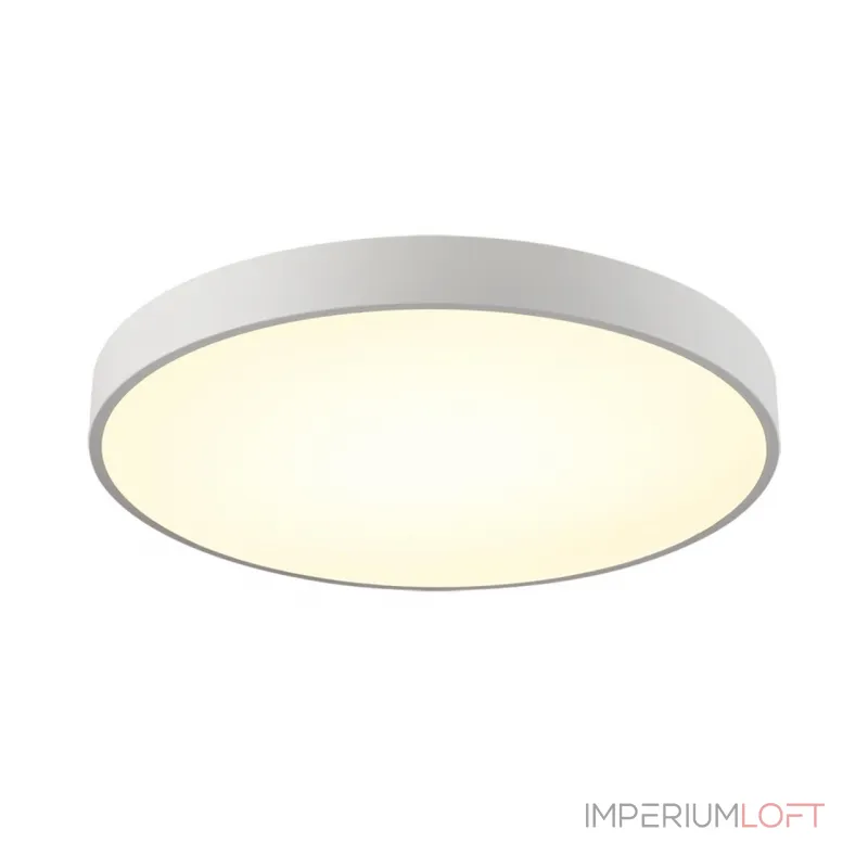 Потолочный светильник Сонекс Mitra led 70вт ø600 8235/12C