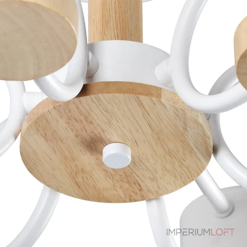 Светильник потолочный Lumion Comfi 6560/2 от ImperiumLoft