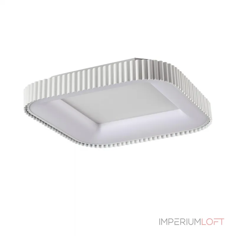 Потолочный светильник Сонекс Avra led 70вт 500х500 8242/9