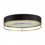 Потолочный светильник Сонекс Avra led 100вт ø600 8186/6C