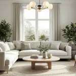 Потолочная люстра Lumion Comfi 5642/5C