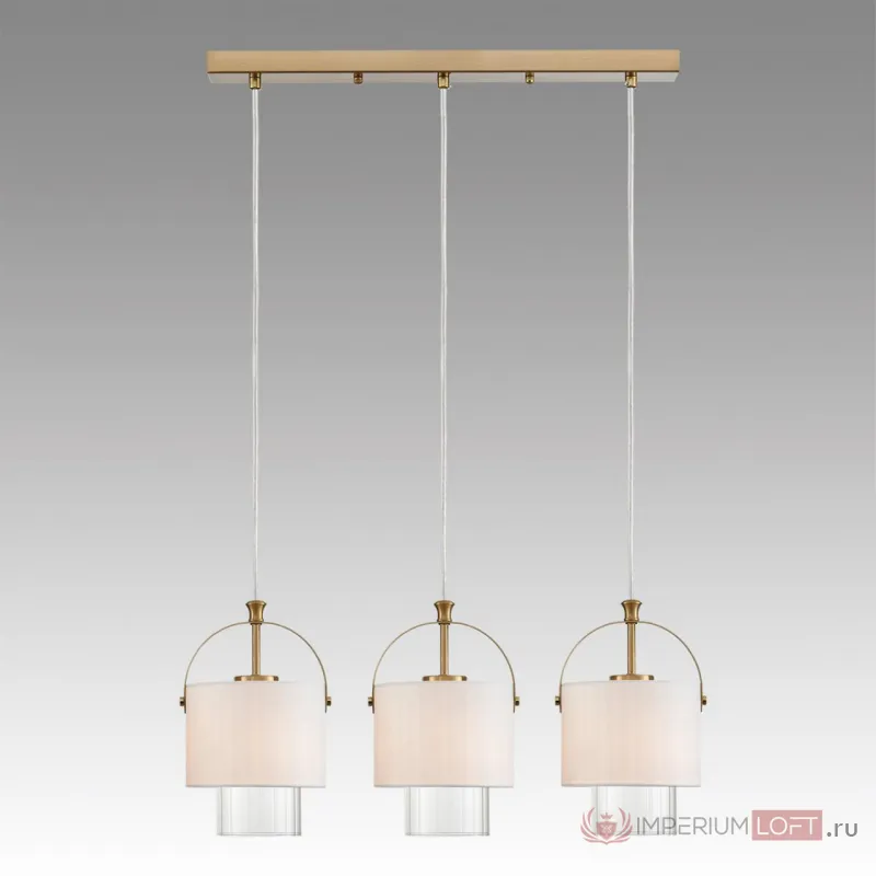 Светильник подвесной Lumion Moderni 359428 от ImperiumLoft