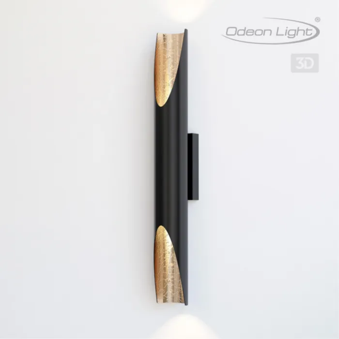 Настенный светильник Odeon Light Hightech 7723/65L от ImperiumLoft