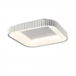 Потолочный светильник Сонекс Avra led 70вт 500х500 8242/9
