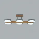 Потолочный светильник Lumion Ledio 359490
