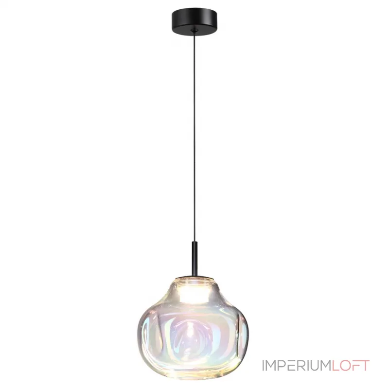Подвесной светильник Odeon Light Pendant 5097/4LB