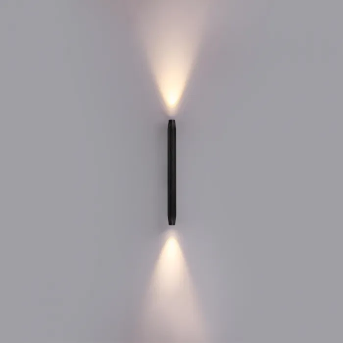Уличный фасадный светильник Odeon light Nature 7141/12WL от ImperiumLoft
