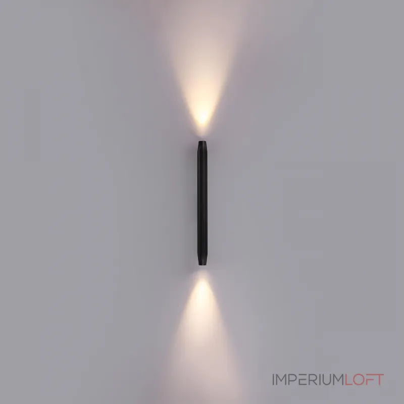 Уличный фасадный светильник Odeon light Nature 7141/12WL