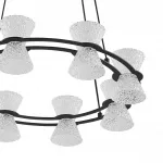 Подвесная люстра Lumion Ledio 8341/28L