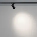 Светильник однофазный трехжильный трековый светодиодный Novotech Selene 359907