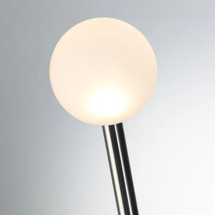 Уличный светильник Odeon Light Nature 7123/1GLA от ImperiumLoft