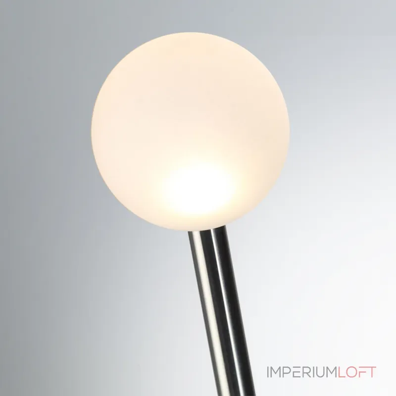 Уличный светильник Odeon Light Nature 7123/1GLA от ImperiumLoft Уличный светильник Odeon Light Nature 7123/1GLA от ImperiumLoft