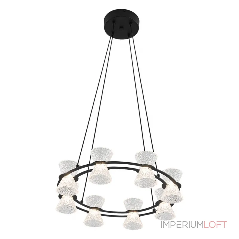 Подвесная люстра Lumion Ledio 8341/28L Подвесная люстра Lumion Ledio 8341/28L