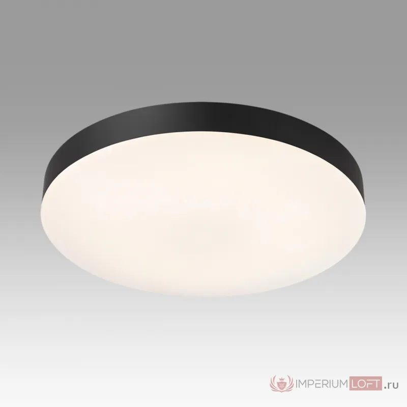 Потолочный светильник Сонекс Mitra led 36вт ø400 8239/9CL от ImperiumLoft