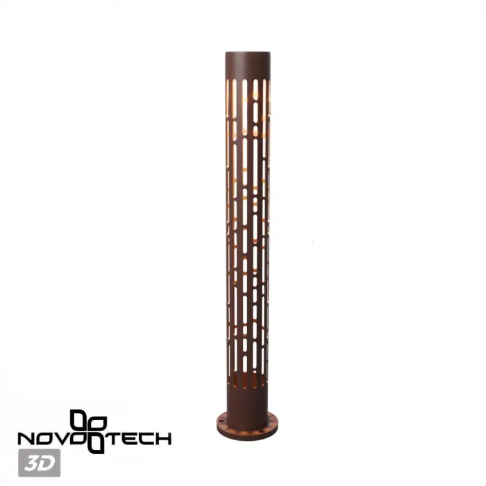Светильник ландшафтный светодиодный Novotech Street 359540 от ImperiumLoft
