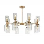 Люстра на штанге Lumion Moderni 6586/16
