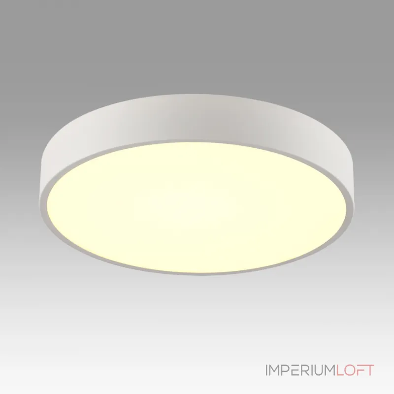Потолочный светильник Сонекс Mitra led 48вт ø500 8230/1T