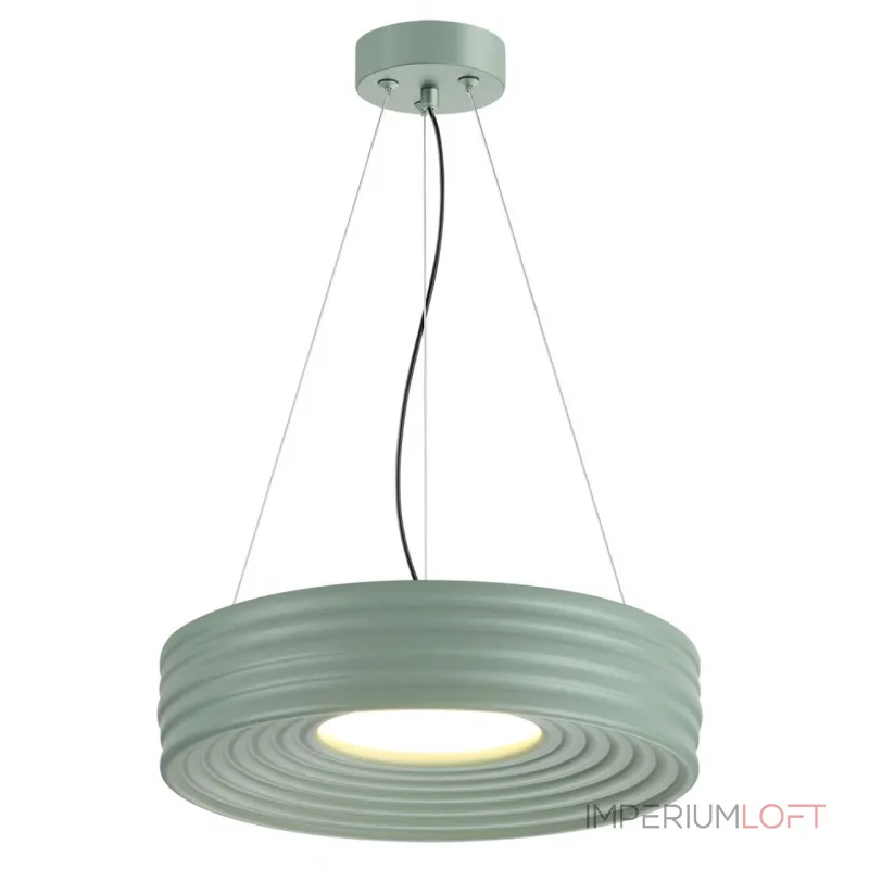 Потолочный светильник Сонекс Avra led 40вт ø470 8123/1Т