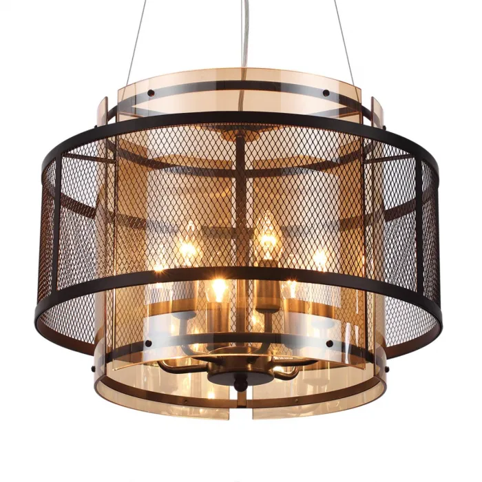 Люстра подвесная Lumion Moderni 359480 от ImperiumLoft