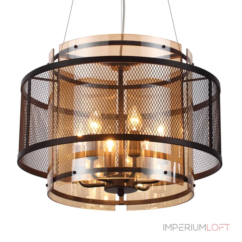Подвесная люстра Lumion Moderni 8007/6