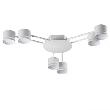 Люстра потолочная Lumion Comfi 8235/6C