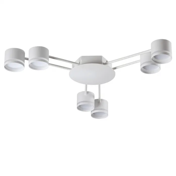 Люстра потолочная Lumion Comfi 6563/60L от ImperiumLoft