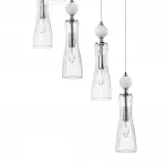 Люстра Lumion Neoclassi 8268/7A от ImperiumLoft