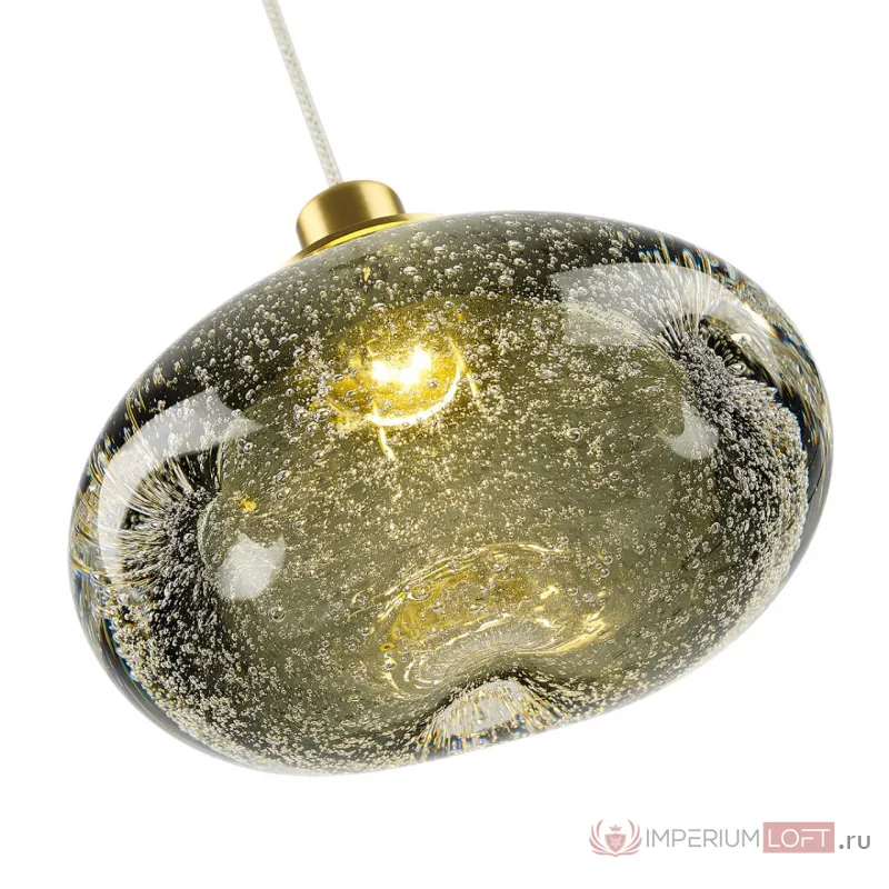 Подвесной светильник Odeon Light L-vision 8031/108CL от ImperiumLoft