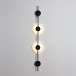 Настенный светильник Lumion Ledio 8372/16WL